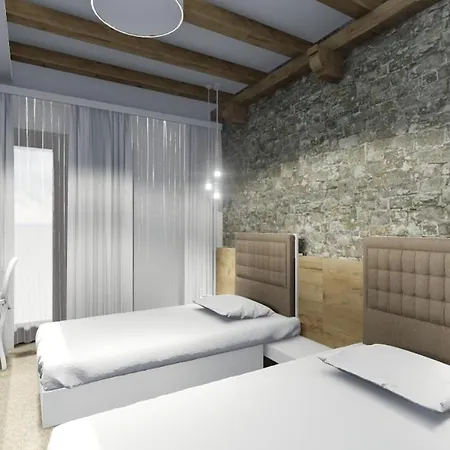 Bed and Breakfast Pansion Vrsar